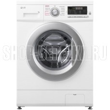 LG F1296HDS1 белый