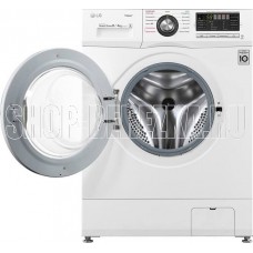 LG F1496ADS3 (с сушкой) белый