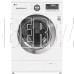 LG F1496ADS3 (с сушкой) белый