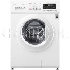 LG F1296CDS0 (с сушкой) белый