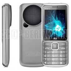 BQ 2810 Boom XL Gray