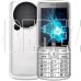 BQ 2810 Boom XL Silver
