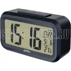 PERFEO (PF_A4849) SNUZ - PF-S2166 черный