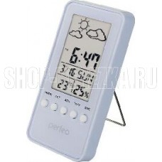 PERFEO (PF_A4862) WINDOW - PF-S002A белый