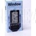 PERFEO (PF_A4863) WINDOW - PF-S002A черный