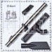 BORT BAX-1520-SMART CLEAN