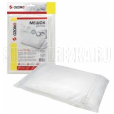 OZONE WM-1121 Мешок для стирки 40х50 см