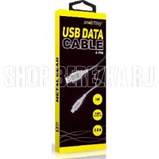SMARTBUY (iK-512ERGbox black) 8pin, черный