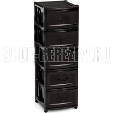 АЛЬТЕРНАТИВА М6498 Эконом 5-ти секцион.