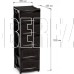 АЛЬТЕРНАТИВА М6498 Эконом 5-ти секцион.