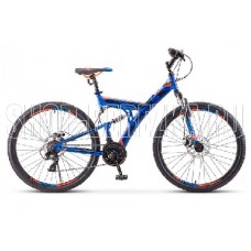 STELS Focus MD 27.5