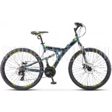 STELS Focus MD 27.5