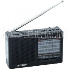 HYUNDAI H-PSR140 черный