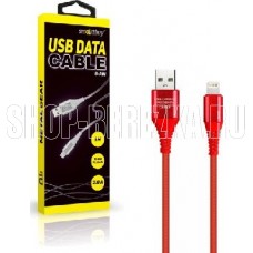 SMARTBUY (iK-512ERGbox red) - 8 pin