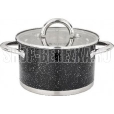 AGNESS 937-306 Black Marble 2,5л