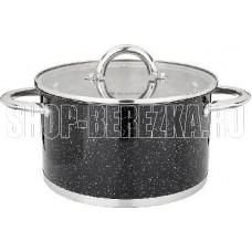 AGNESS 937-308 Black Marble 4,6л