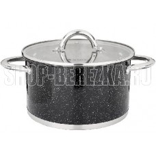 AGNESS 937-308 Black Marble 4,6л