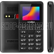 STRIKE S10 Black