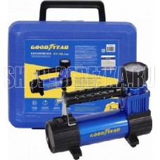 GOODYEAR GY000114 GY-30L CASE 30л/мин