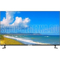 POLARLINE 50PU52TC-SM-T2 UHD SMART TV безрамочный