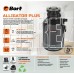 BORT Waste disposer Alligator Plus