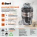 BORT Waste disposer Alligator Max