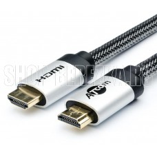ATCOM (AT3782) HDMI 3м metal gold