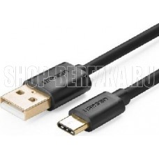 ATCOM (AT6255) TYPE-C - USB 1.8 M (USB 2.0)