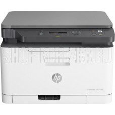 HP Color 178NW White (4ZB96A)