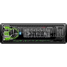 SOUNDMAX SM-CCR3183FB черный