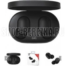 GAL TW-2500 черный