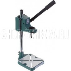 КАЛИБР 96203 Стойка для дрели 400mm-60mm + тиски