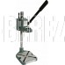 КАЛИБР 96203 Стойка для дрели 400mm-60mm + тиски