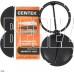 CENTEK CT-1801-60 BLACK