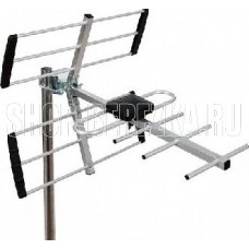 SELENGA 117F-A активная с усилителем DVB-T/T2 ВВ3603