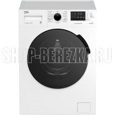 BEKO RSPE 78612W