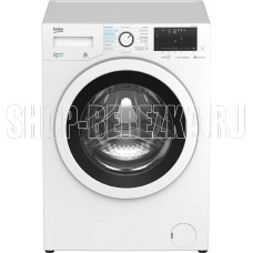 BEKO WDW85636B3 с сушкой