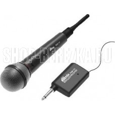 RITMIX RWM-101 черный