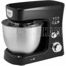 DELTA LUX DE-7900Р черный