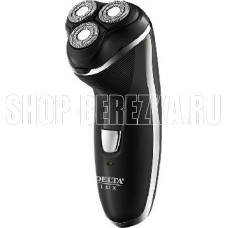 DELTA LUX DL-0725 черный