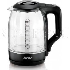 BBK EK1724G черный