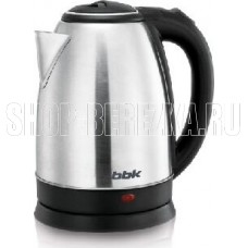 BBK EK1760S нерж.сталь