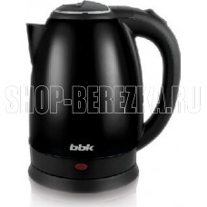 BBK EK1760S черный