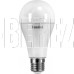 CAMELION (12186) LED15-A60/845/E27