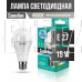 CAMELION (12186) LED15-A60/845/E27