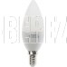 CAMELION (12386) LED8-C35/845/E14/4500К
