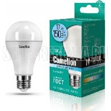 CAMELION (12309) LED17-A65/845/E27