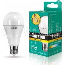 CAMELION (12045) LED13-A60/830/E27