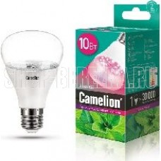 CAMELION (13241) LED10-PL/BIO/E27/10Вт