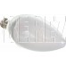 CAMELION (13561) LED10-C35/845/E14/10Вт/4500К